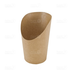 Pots à wrap