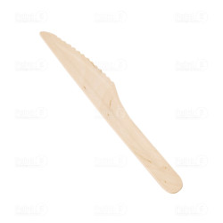 Couverts - Bois