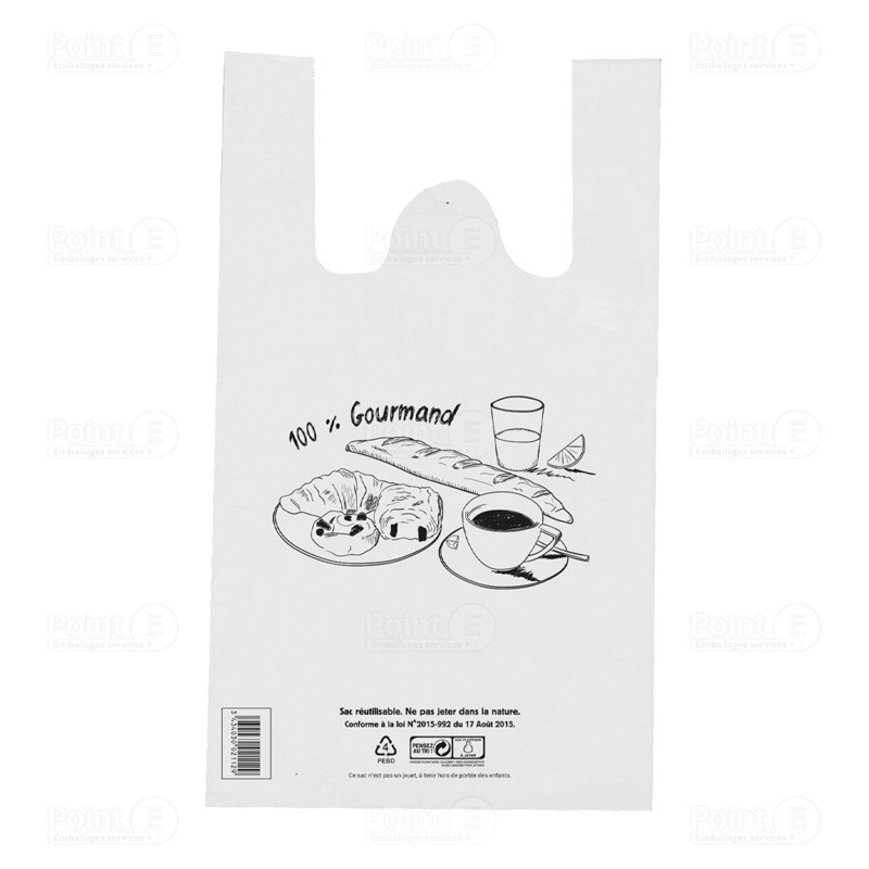 Feuilles liassées macroperforées