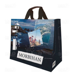 Sacs cabas "Morbihan"