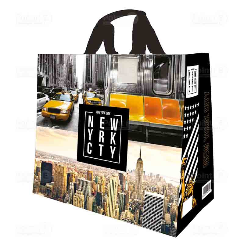 Sacs cabas "New York"