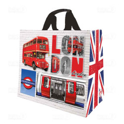 Sacs cabas "London"