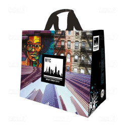 Sacs cabas "New York"