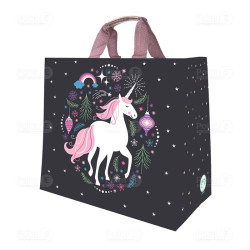 Sacs cabas "Licorne"