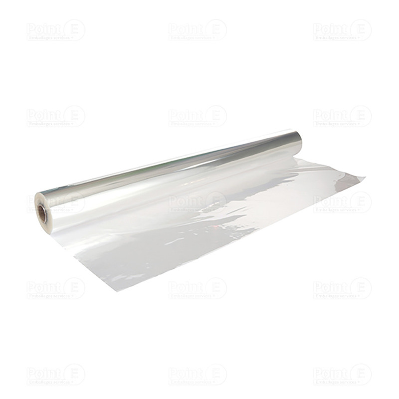 Film cristal multi-usages en rouleau Film cristal multi-usages en rouleau