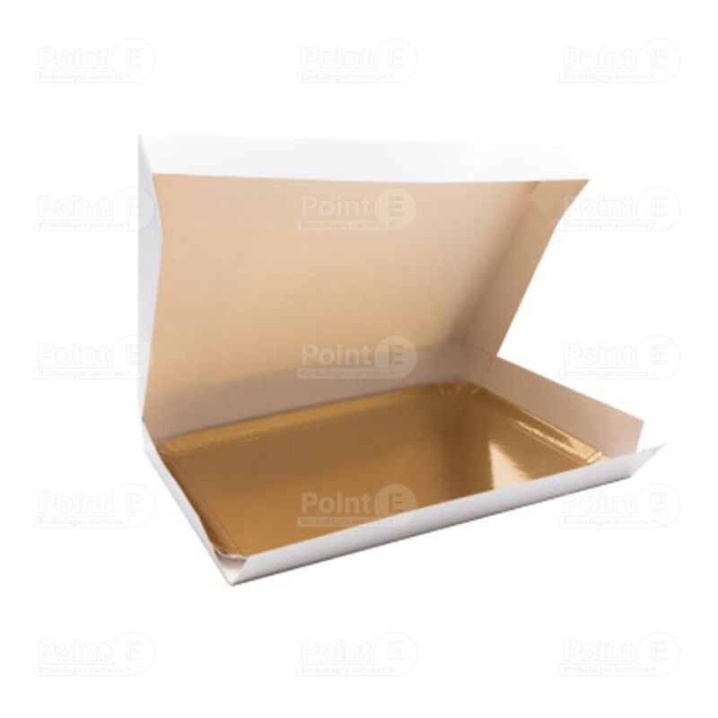 Boîtes traiteur Boîtes traiteur