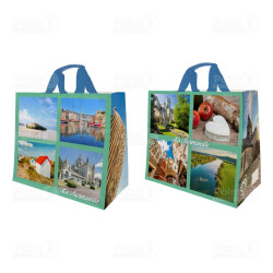 Sacs cabas "Normandie"