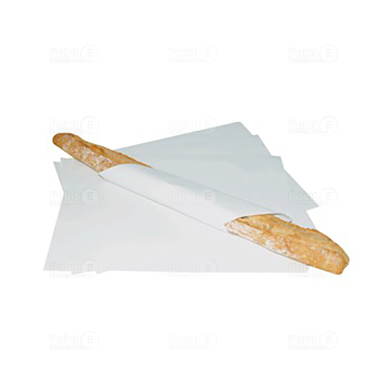 Feuilles mousseline sans impression Feuilles mousseline sans impression