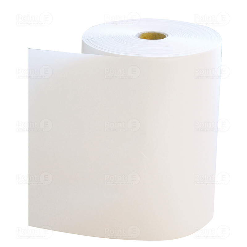 Bobine mousseline sans impression Bobine mousseline sans impression