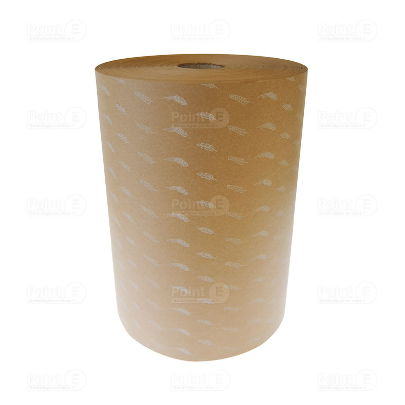 Bobine mousseline "Epis" Bobine mousseline "Epis"