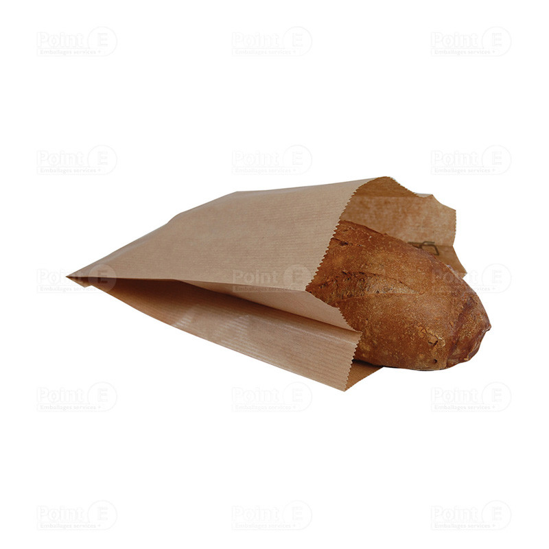 Sacs papier sans impression Sacs papier sans impression