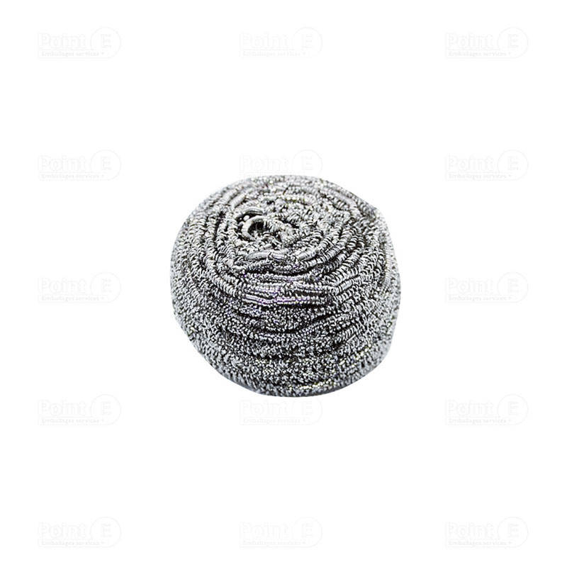 Récureurs métalliques Récureurs métalliques