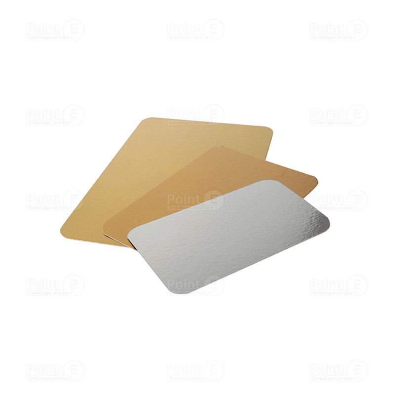 Plaques carton bi-faces Plaques carton bi-faces