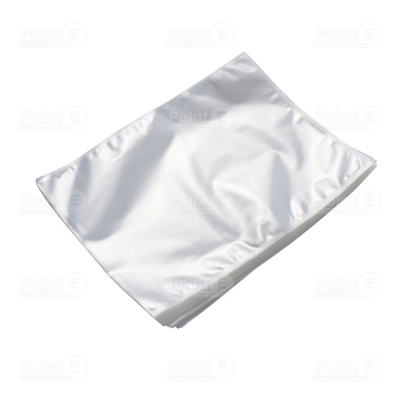 Sacs sous vide thermo-rétractables Sacs sous vide thermo-rétractables