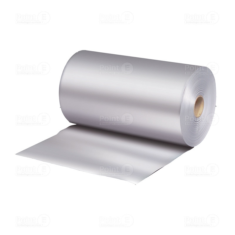 Papier thermoscellable en bobine Papier thermoscellable en bobine